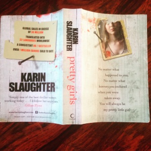 Pretty Girls Karin Slaughter
